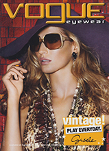 Vogue Eyewear (-2008)