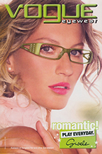 Vogue Eyewear (-2008)