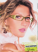 Vogue Eyewear (-2008)