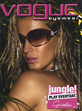 Vogue Eyewear (-2008)