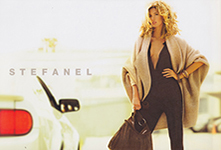 Stefanel (-2009) Stefanel (-2009)