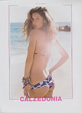 Calzedonia (-2009)