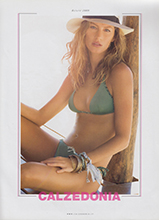 Calzedonia (-2009)