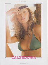 Calzedonia (-2009)