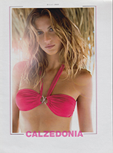 Calzedonia (-2009)