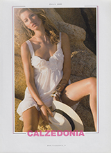 Calzedonia (-2009)