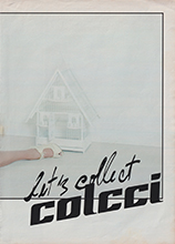 Colcci (-2009)