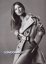 London Fog (-2009)