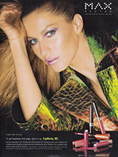 Max Factor (-2009)