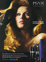 Max Factor (-2009)