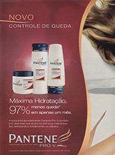 Pantene (-2009)