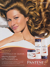 Pantene (-2009)