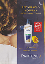 Pantene (-2009)