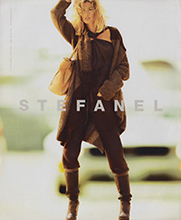 Stefanel (-2009)