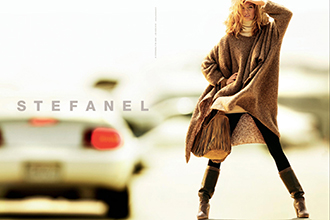 Stefanel (-2009)