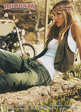 True Religion (-2009)