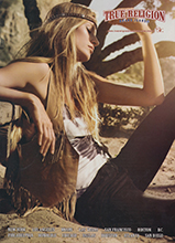 True Religion (-2009)