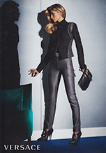 Versace (-2009)