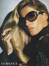 Versace (-2009)