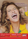 Sky TV (-2010)