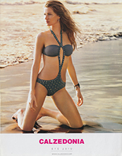 Calzedonia (-2010)
