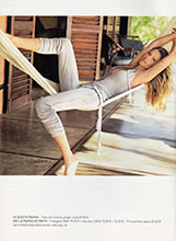 Calzedonia (-2010)