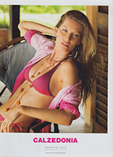 Calzedonia (-2010)