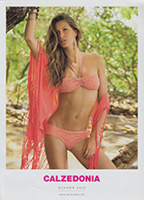Calzedonia (-2010)