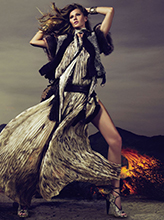 Roberto Cavalli (-2010)