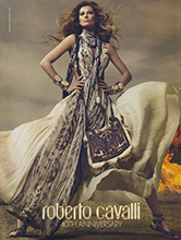 Roberto Cavalli (-2010)