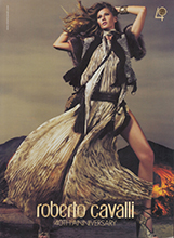 Roberto Cavalli (-2010)