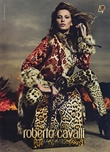 Roberto Cavalli (-2010)