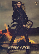 Roberto Cavalli (-2010)