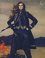 Roberto Cavalli (-2010)