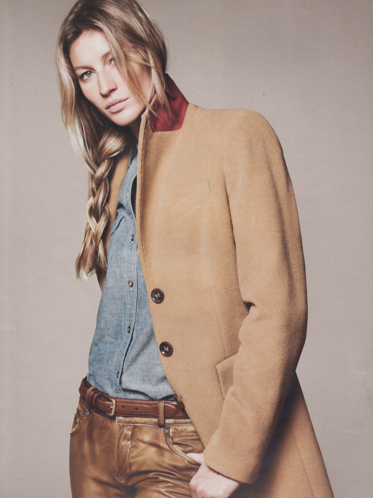 Esprit (-2011)