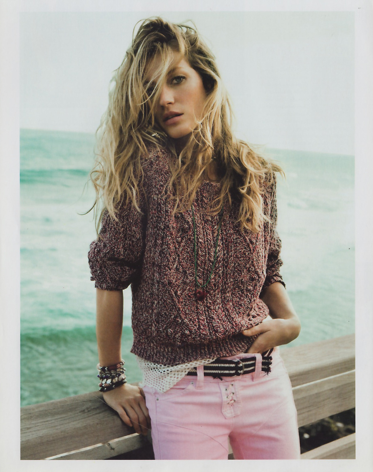 Isabel Marant (-2011)