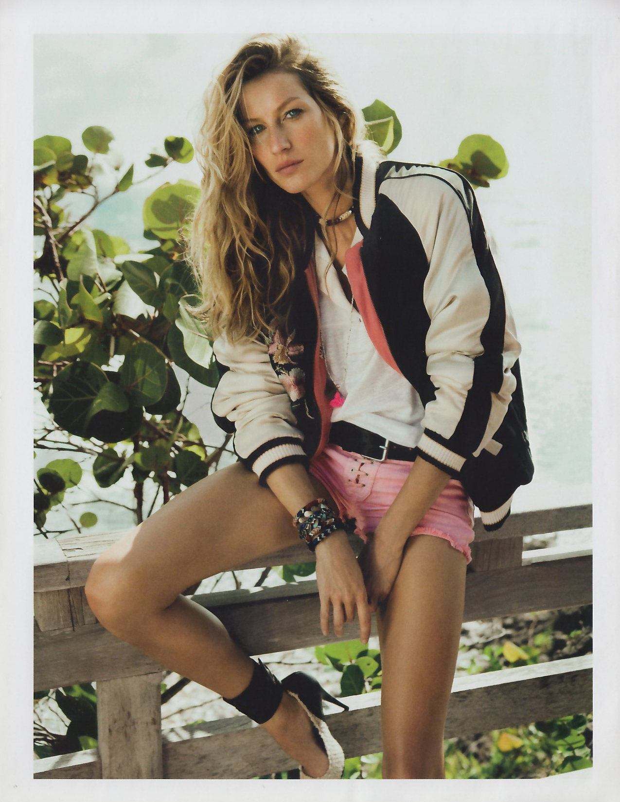 Isabel Marant (-2011)
