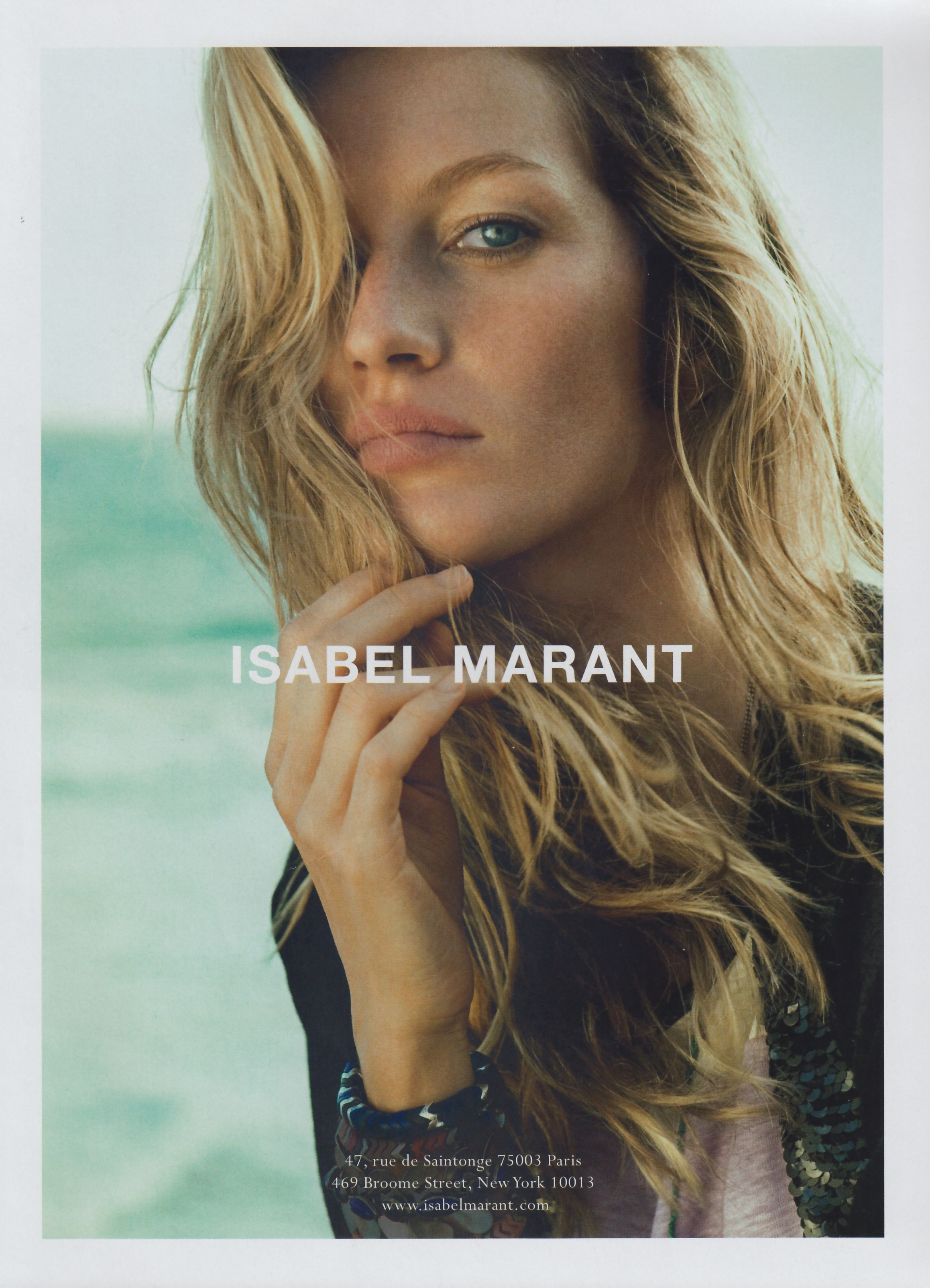 Isabel Marant (-2011)