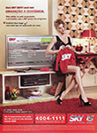 Sky TV (-2011)