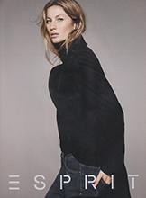 Esprit (-2011)