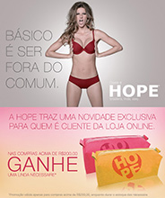 Hope (-2011)