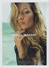 Isabel Marant (-2011)