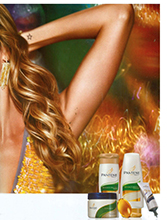 Pantene  (-2011)