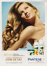 Pantene  (-2011)