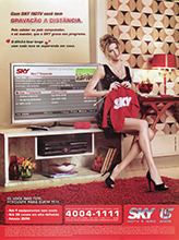 Sky TV (-2011)
