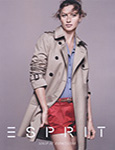 Esprit (-2012) Esprit (-2012)