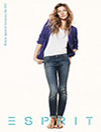 Esprit (-2012) Esprit (-2012)