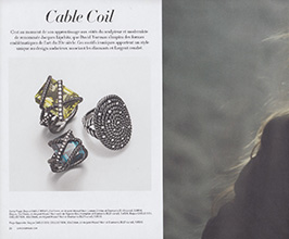 David Yurman (-2012)