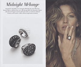 David Yurman (-2012)