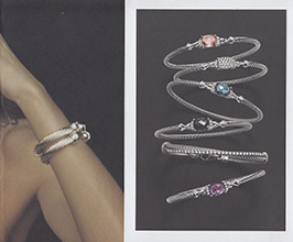 David Yurman (-2012)